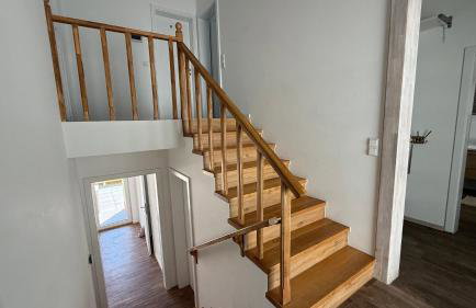 House in Sarstedt! contactless check-in - Foto 5