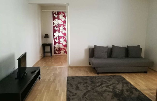 Northside apartment 2 - Foto 8