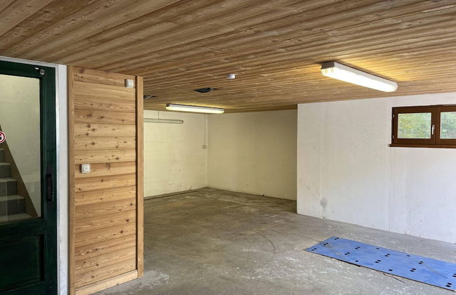 Chalet in Les Deux Alpes With Panoramic Views - Foto 14