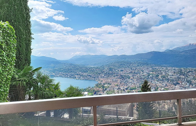 Superpanorama II - Foto 8