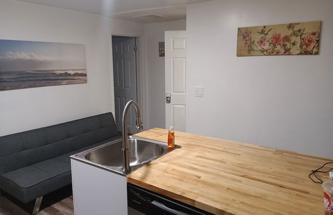 Global Bed & Breakfast - Foto 9