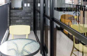 Estudio OXYGEN 34 Curitiba - Foto 15