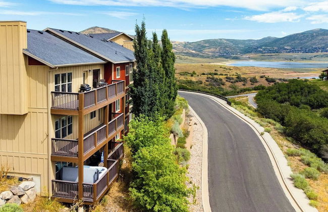 Lucky Bill by Avantstay Lake Views, 15mins to Park City Mtn - Photo 34