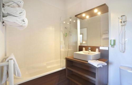 Vacancéole - Résidence Grand Massif - Photo 22