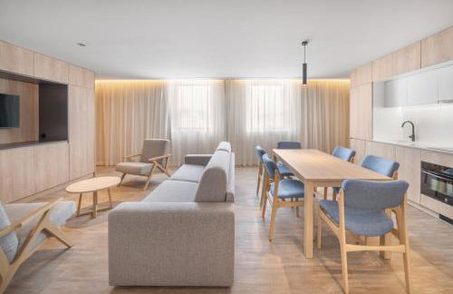 Moov Apartments Boavista - Foto 42