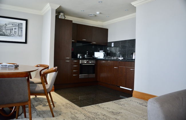 Sanctum London Maida Vale - Photo 72