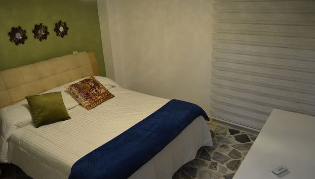 Hotel Castillo - Foto 4, Camera