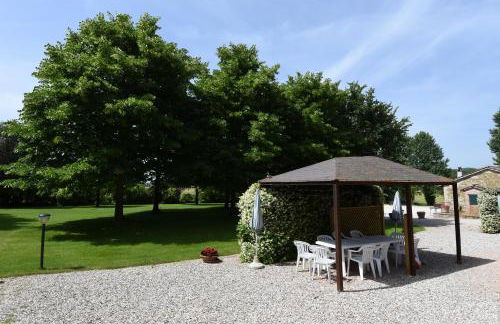 Agriturismo Miralduolo - Foto 128