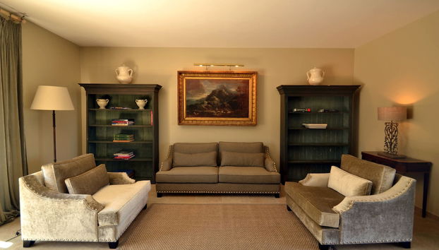 Borne des arrivées/des départs