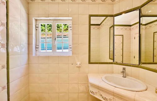 GLICINIAS Cascais Villa - Foto 50