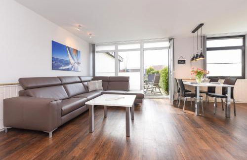 Ferienwohnungen MARENOR - Foto 28