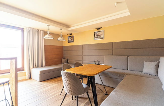 Grand Apartments - Blue Marlin Luxury - Foto 1