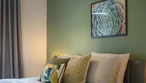 Spacious 3 Bed House, 5mins to HS2/ NEC/Airport. - Foto 5