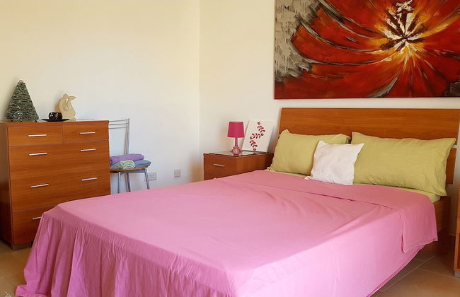 Soleil Court Apartment - Foto 17