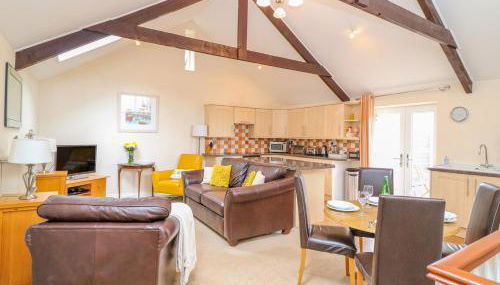 Lambkin Cottage - Foto 4