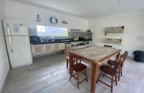 Villa Suites Gostoso - Casa e Suítes em Condomínio beira-mar - Foto 17