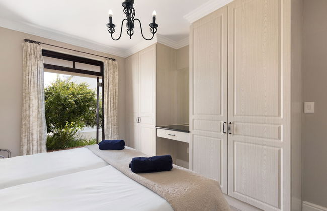 Winelands Golf Lodges 29 - Foto 3