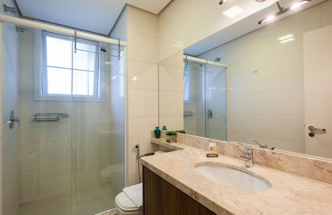 LOCAR-IN GRAMADO - Homelland II - Foto 13