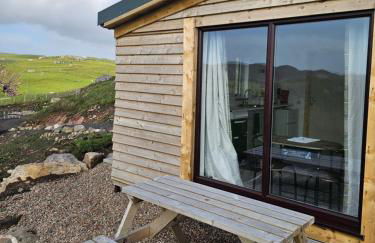 Oldshoremore Croft Cabins - Foto 9