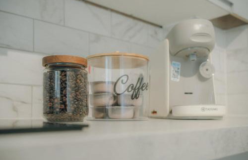 The Bay Hideaway - Lovely 2bd house - up to 6 people - Foto 39