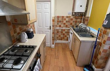 Home away from Home - Foto 1