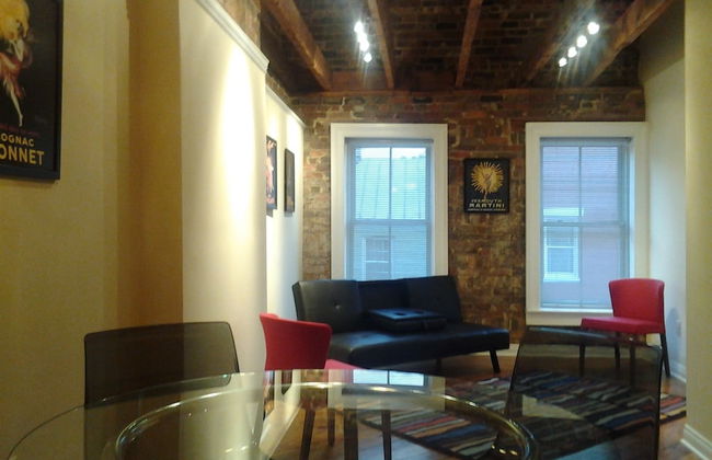 The Storefront East - Photo 3