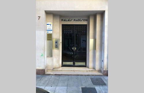 Studio Cocooning avec terrasse au calme Quartier Les Musiciens Mer à 7 minutes à pieds - Foto 21