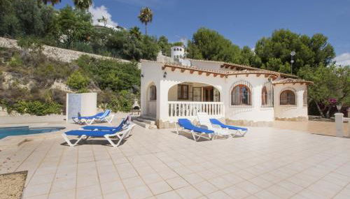 Villa Empedrola - Photo 2