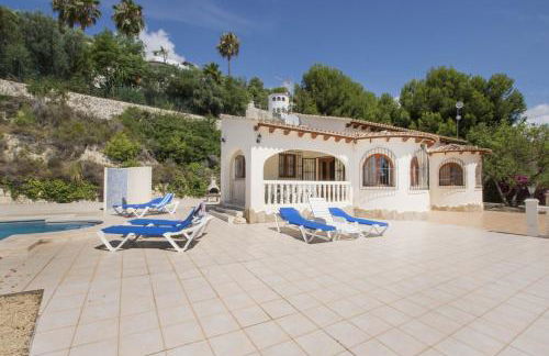 Villa Empedrola - Photo 2