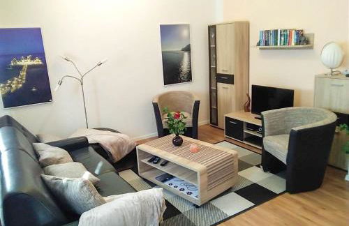 Ferienhaus in Falkenstein for 4 Personen - Foto 14