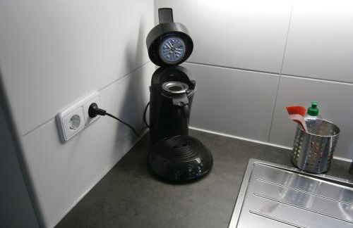 Alles Paletti mit Klimaanlage - Foto 41