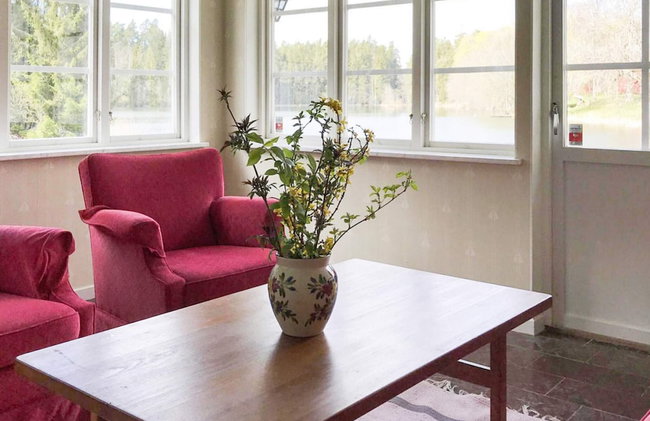 5 Star Holiday Home in Asbro - Foto 15