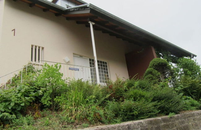 Holiday Apartment Kastanienhalde - Foto 17