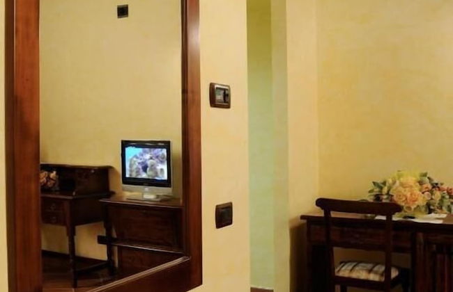 Agriturismo La Sorgente - Foto 48