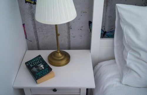 Motovun Bellevue - amazing view, comfortable - Foto 11