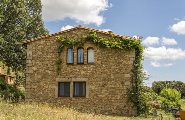 Casa Rural Las Fuentes de Ágata - Foto 32