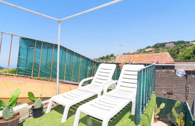 Mansardina sui Due Golfi - Foto 2