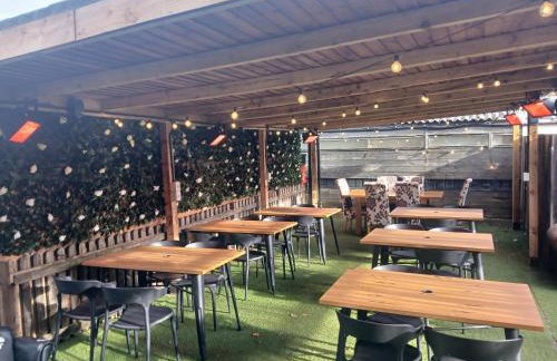 The Hideaway at Hopley House - Foto 24