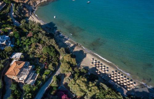 Sun-rock house by the sea by Andros Villas Collection - Foto 5