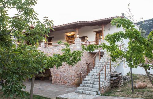 ARADENA TRADITIONAL House 1 - Photo 9