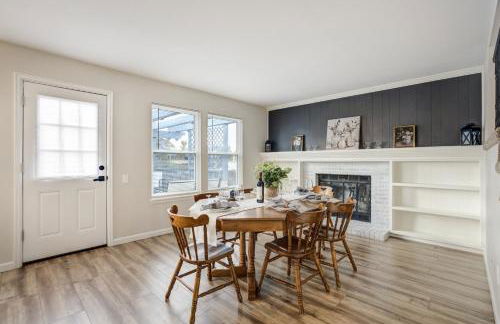 Modern 6BR Home in Briargate - Foto 16