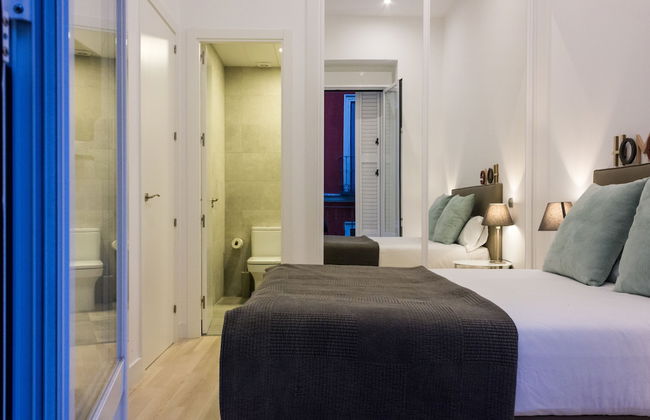 Arenal Suites Gran Vía - Foto 3