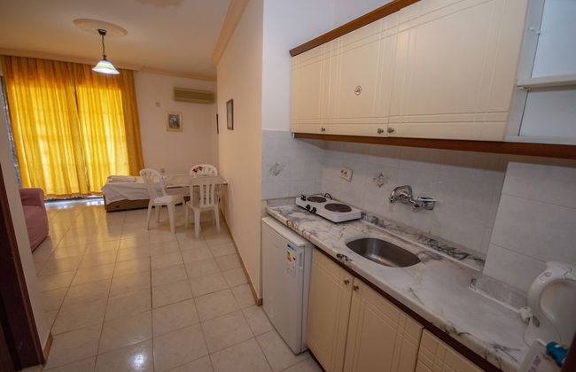 Kamelya Apartments - Foto 32