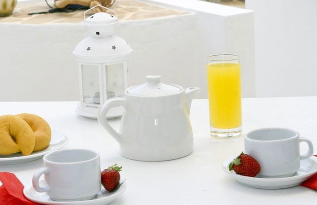 Maganas Hotel - Foto 11