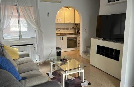 Calle De Murcia, Sierra Golf Resort - Foto 13