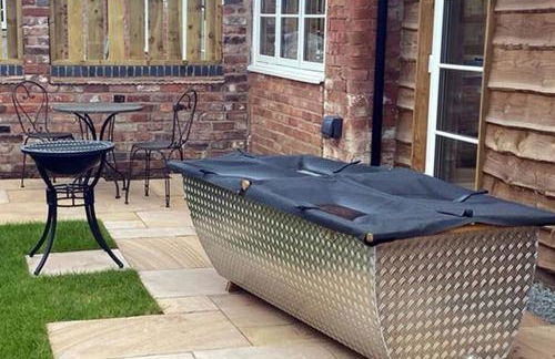 Rowley Farm Holidays - Foto 72