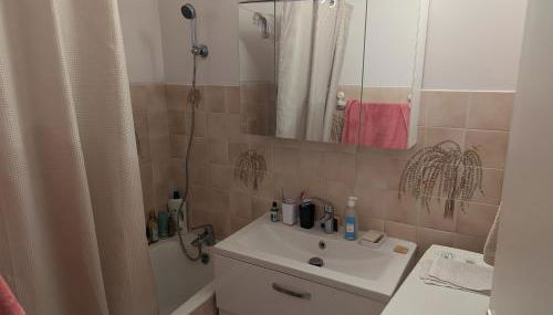 Ma Bourgogne grand 3 pièces avec balcons plein sud, parking interieur - Foto 2