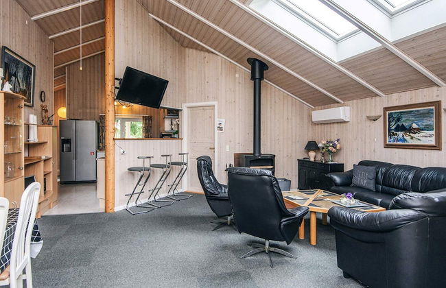 Lakeview Retreat With Spa - By Traum Ferienwohnungen - Foto 20