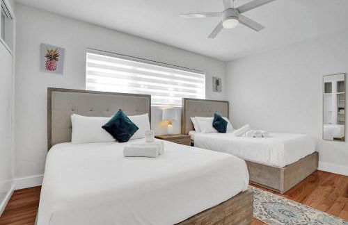 Bay Harbor Boutique Vacation Rental - Foto 87