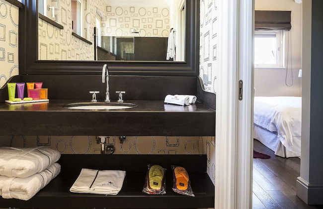 Pepoli9 Design Suites in Rome - Foto 33